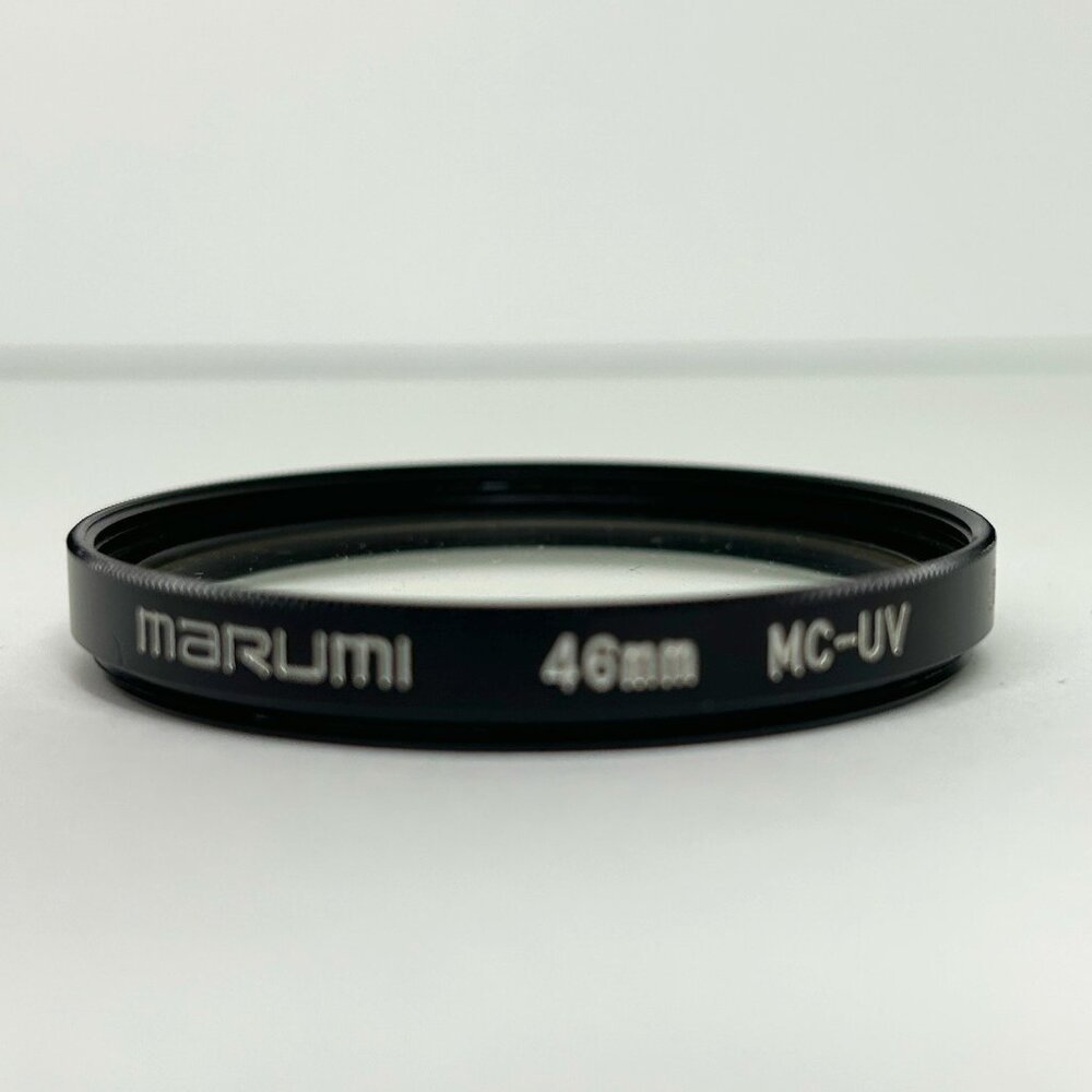 Marumi 46mm MC-UV Filter